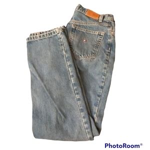 Tommy hilfiger jeans